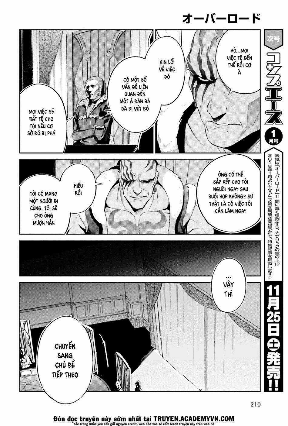 Khám Phá Thế Giới Game - Chapter 31 - Trang 7