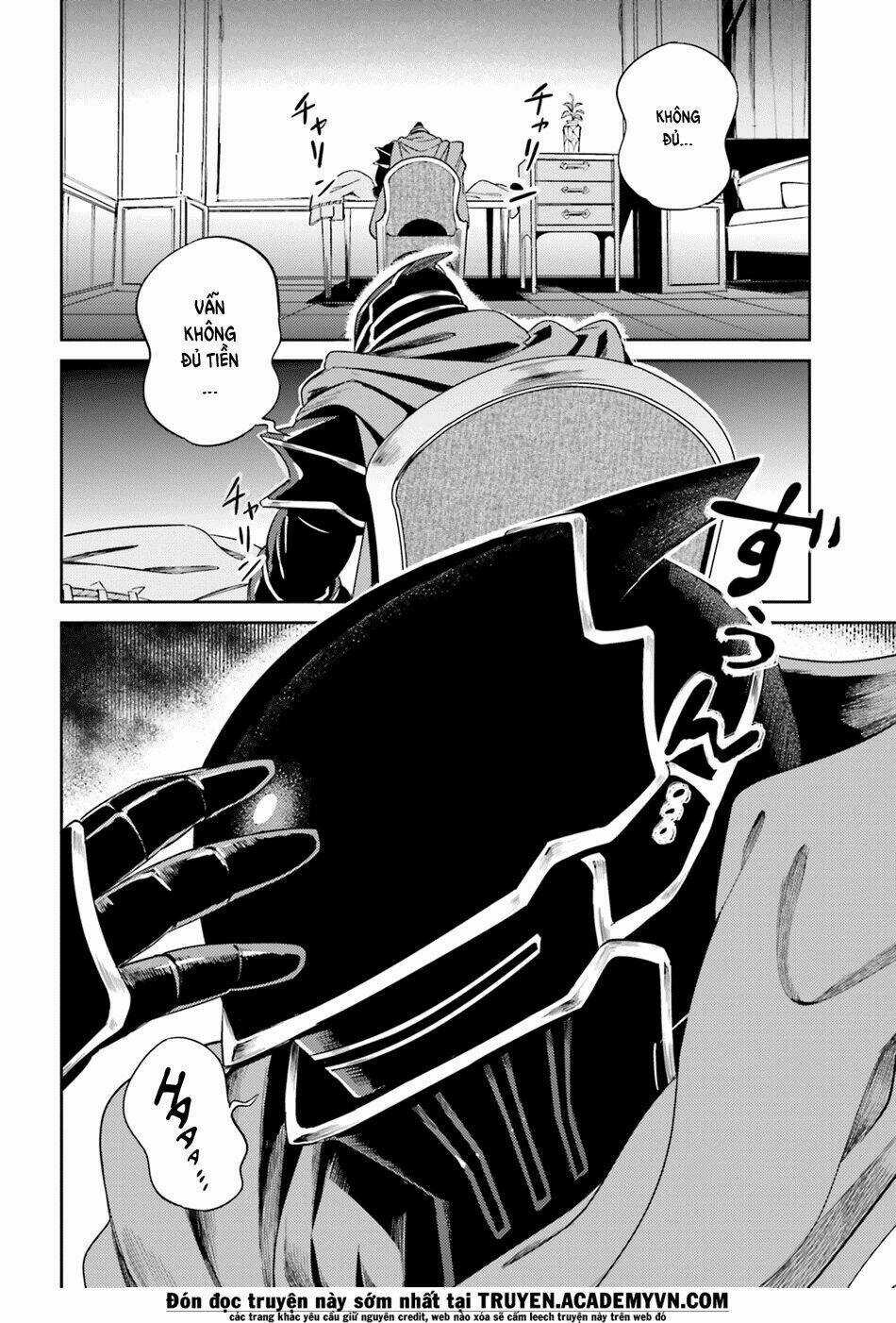 Khám Phá Thế Giới Game - Chapter 31 - Trang 9