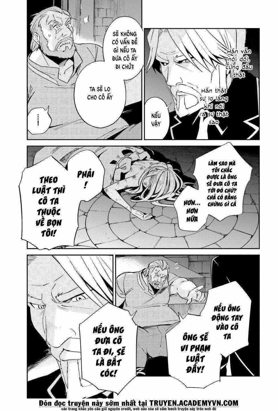 Khám Phá Thế Giới Game - Chapter 32 - Trang 13