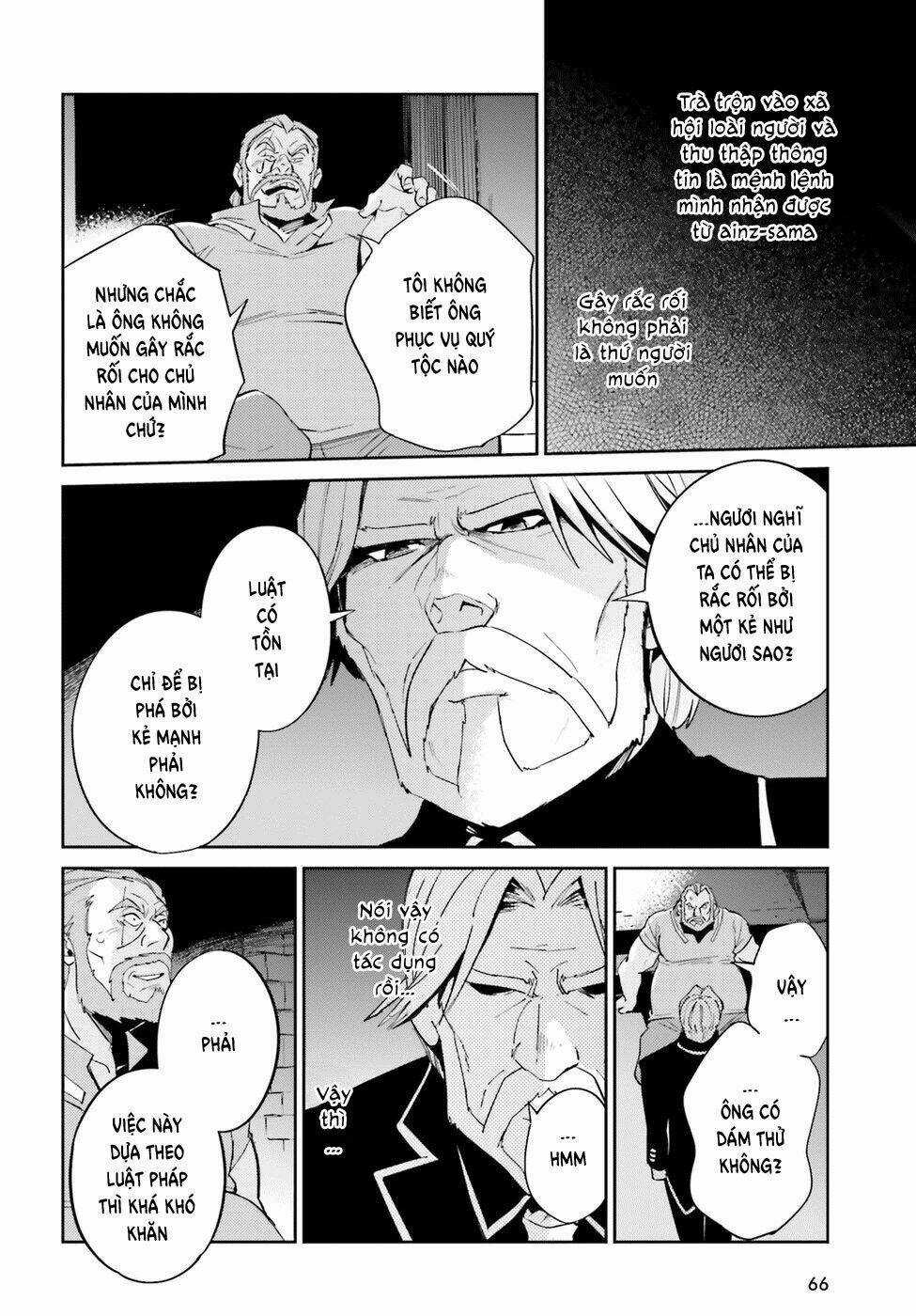 Khám Phá Thế Giới Game - Chapter 32 - Trang 14