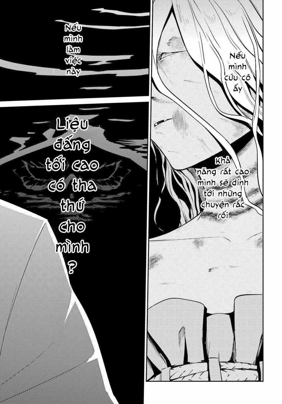 Khám Phá Thế Giới Game - Chapter 32 - Trang 16