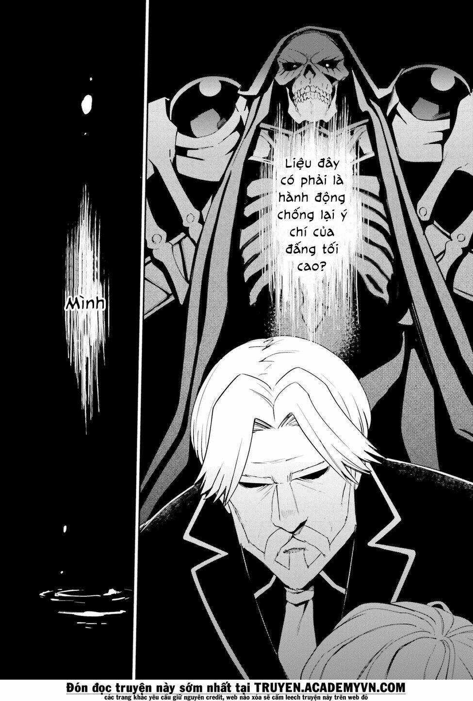 Khám Phá Thế Giới Game - Chapter 32 - Trang 17