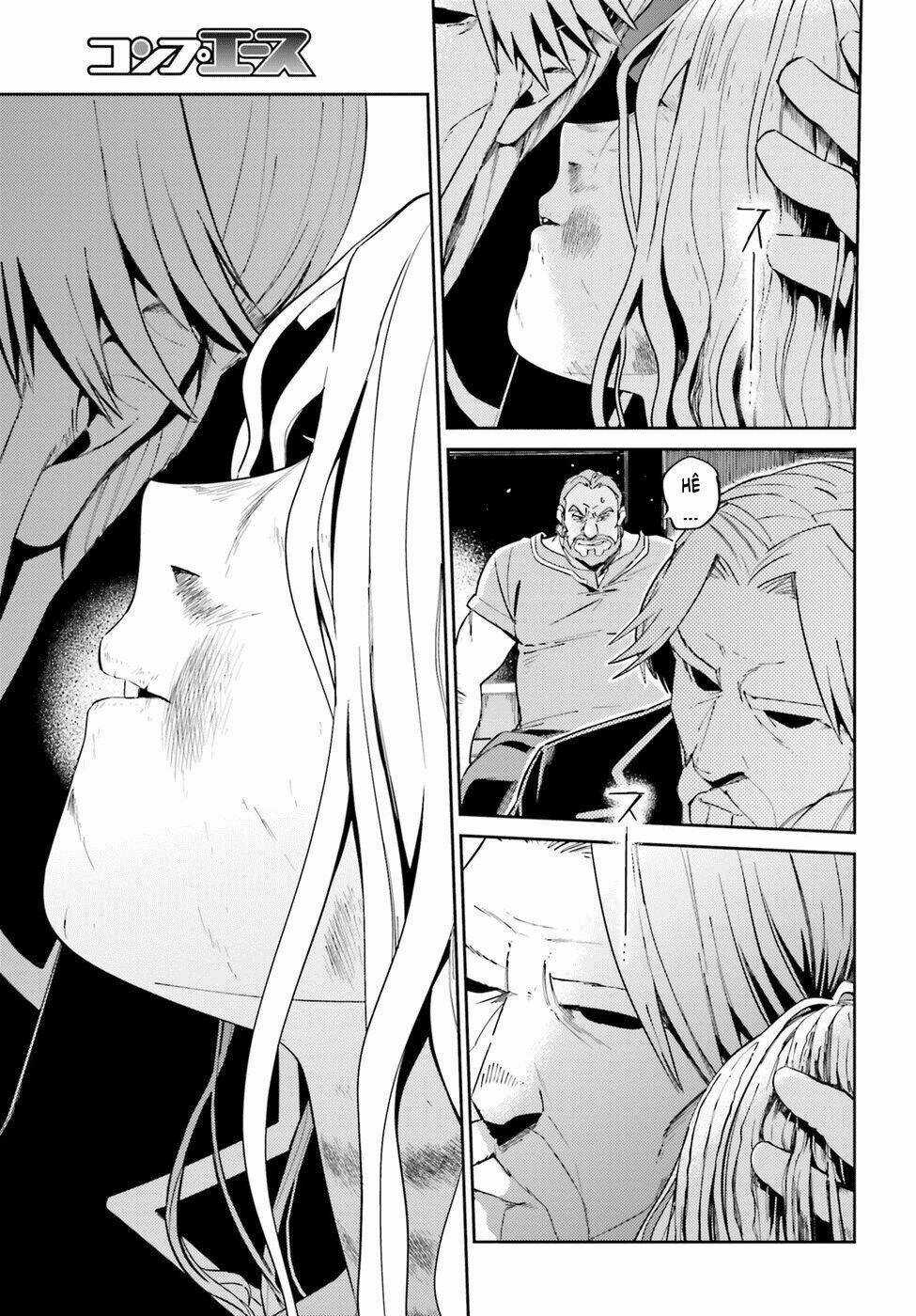 Khám Phá Thế Giới Game - Chapter 32 - Trang 18