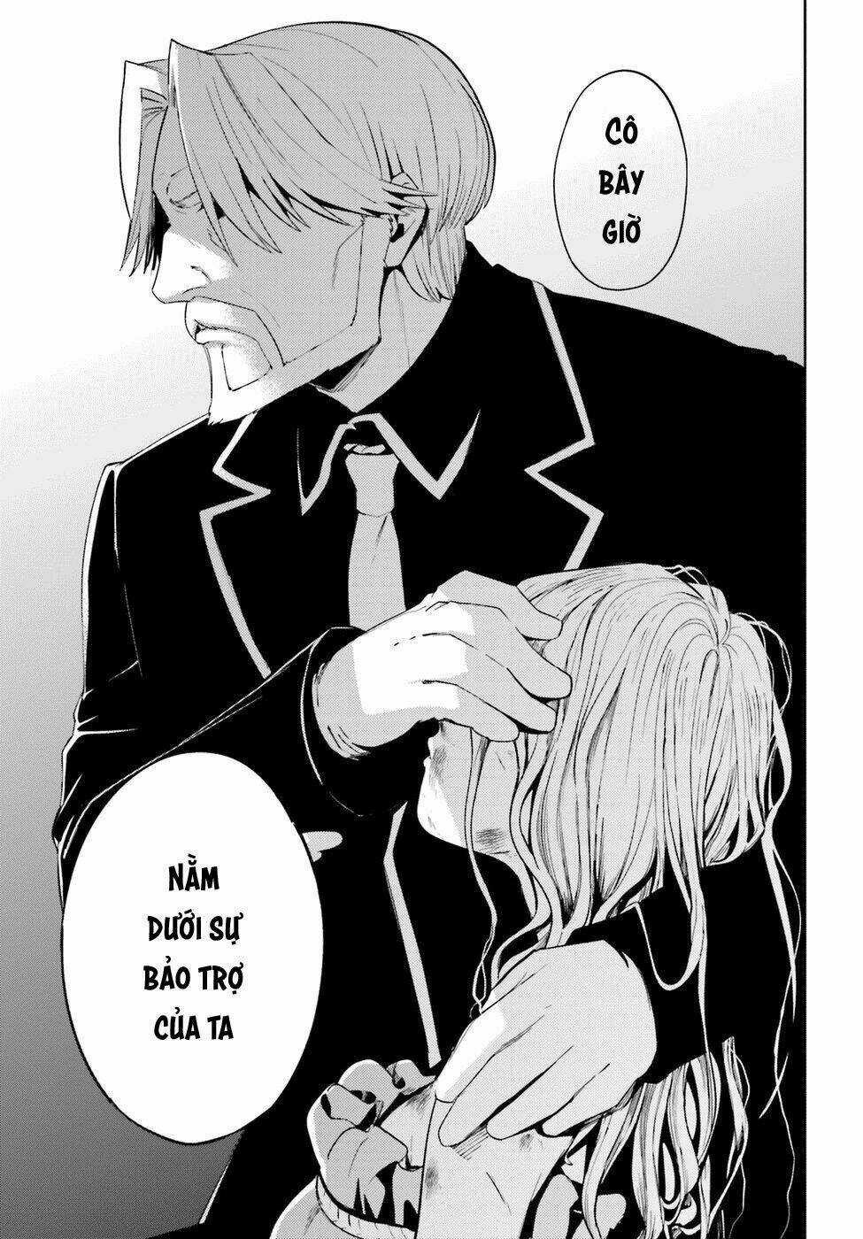 Khám Phá Thế Giới Game - Chapter 32 - Trang 22