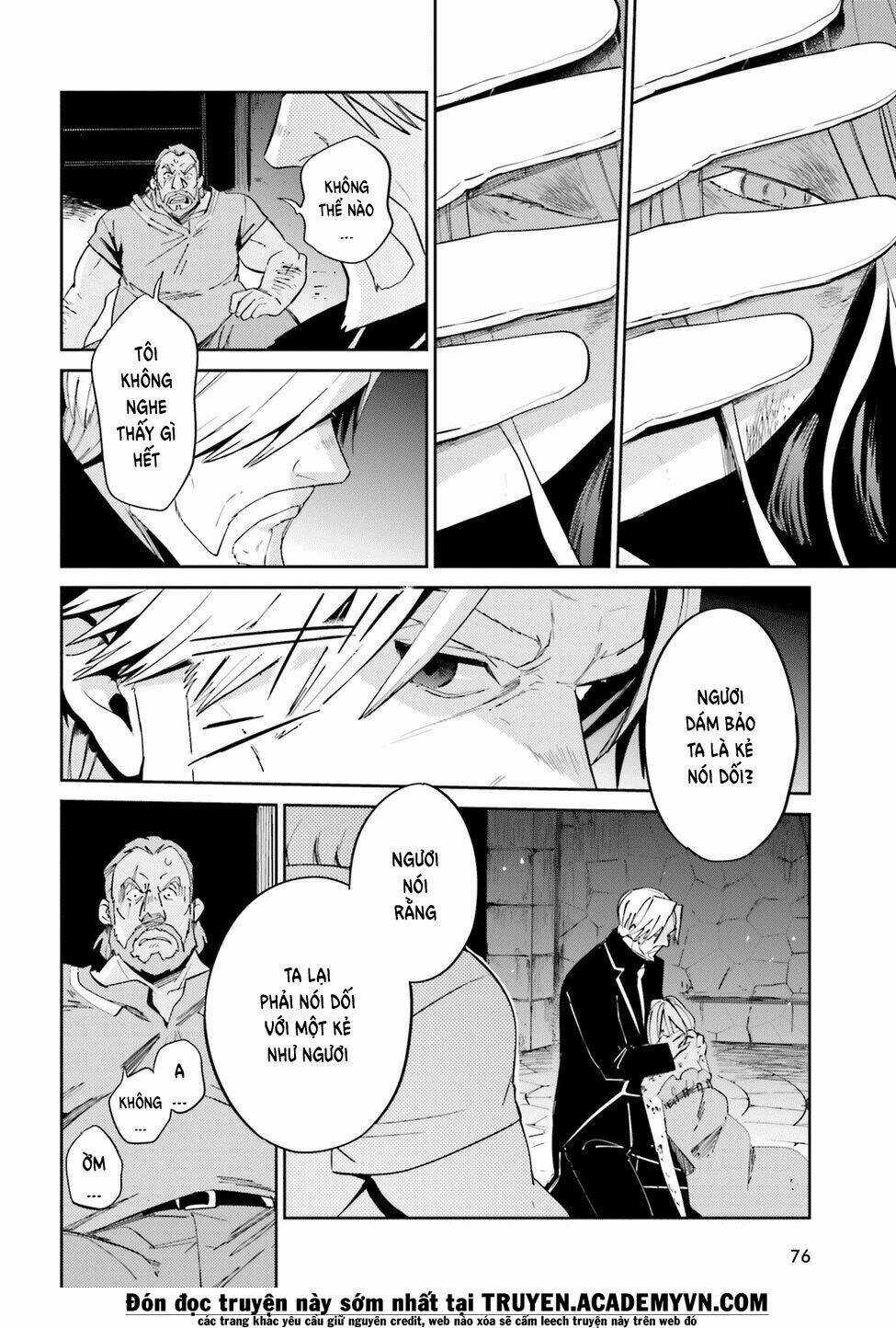 Khám Phá Thế Giới Game - Chapter 32 - Trang 23