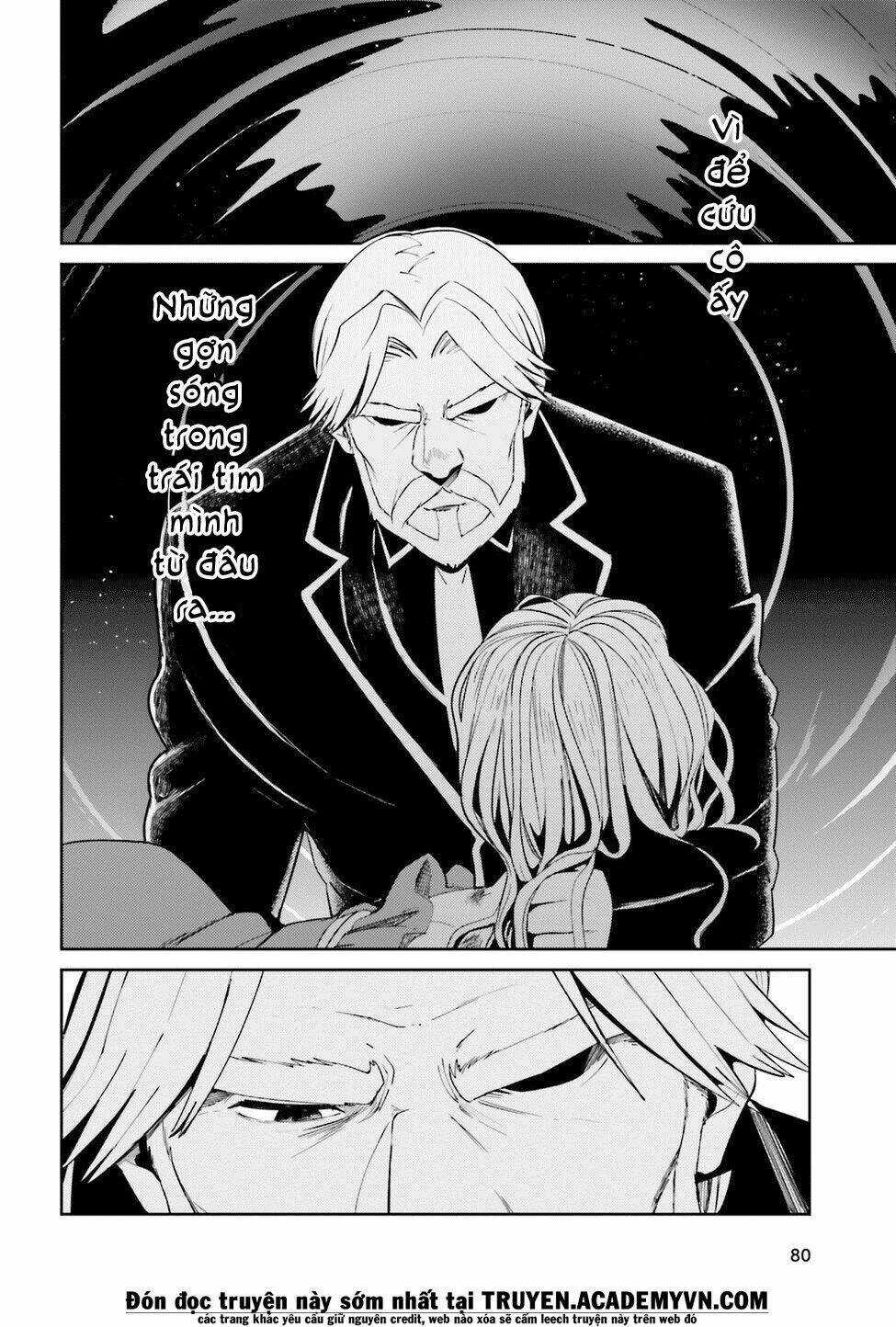 Khám Phá Thế Giới Game - Chapter 32 - Trang 27