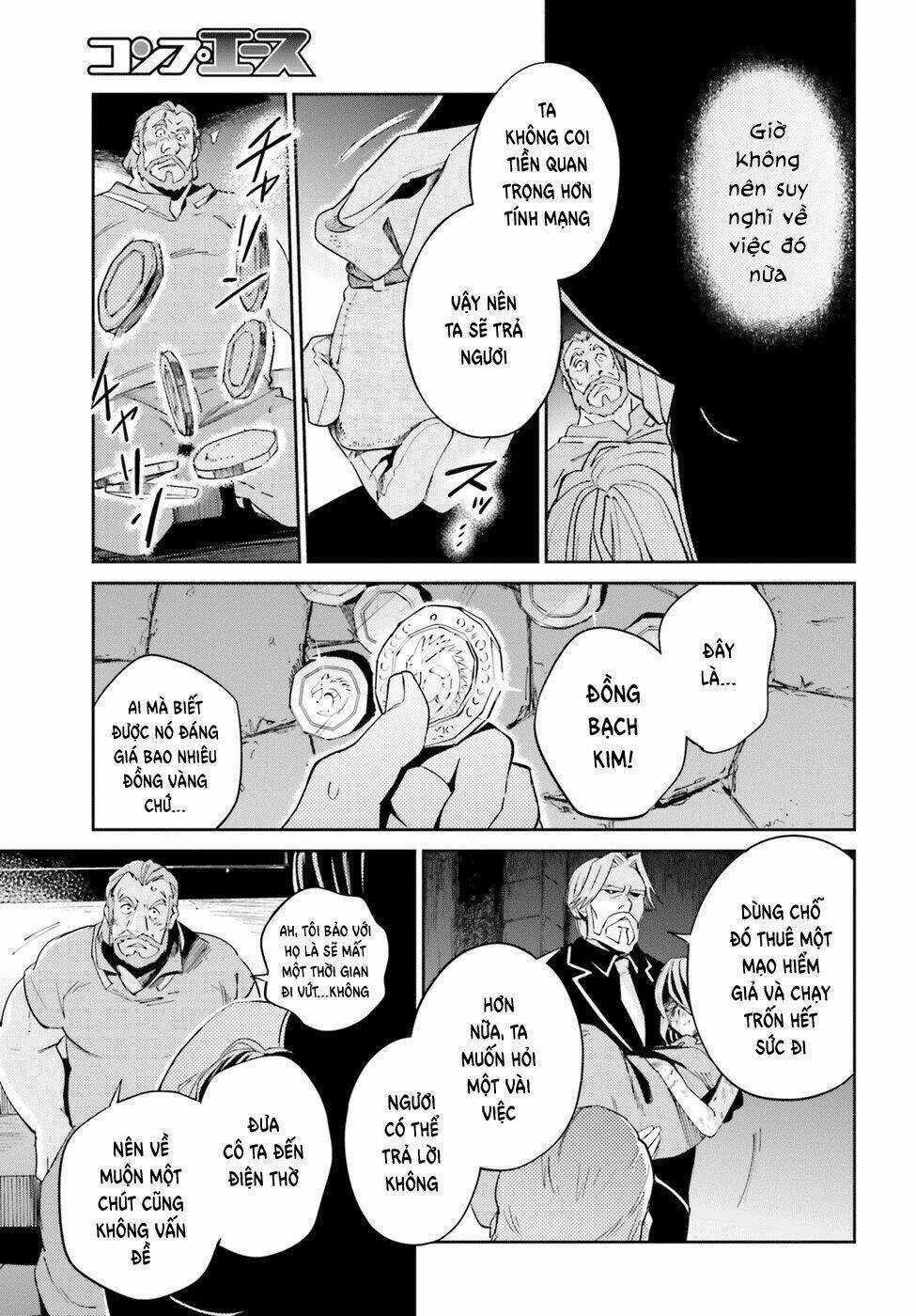 Khám Phá Thế Giới Game - Chapter 32 - Trang 28