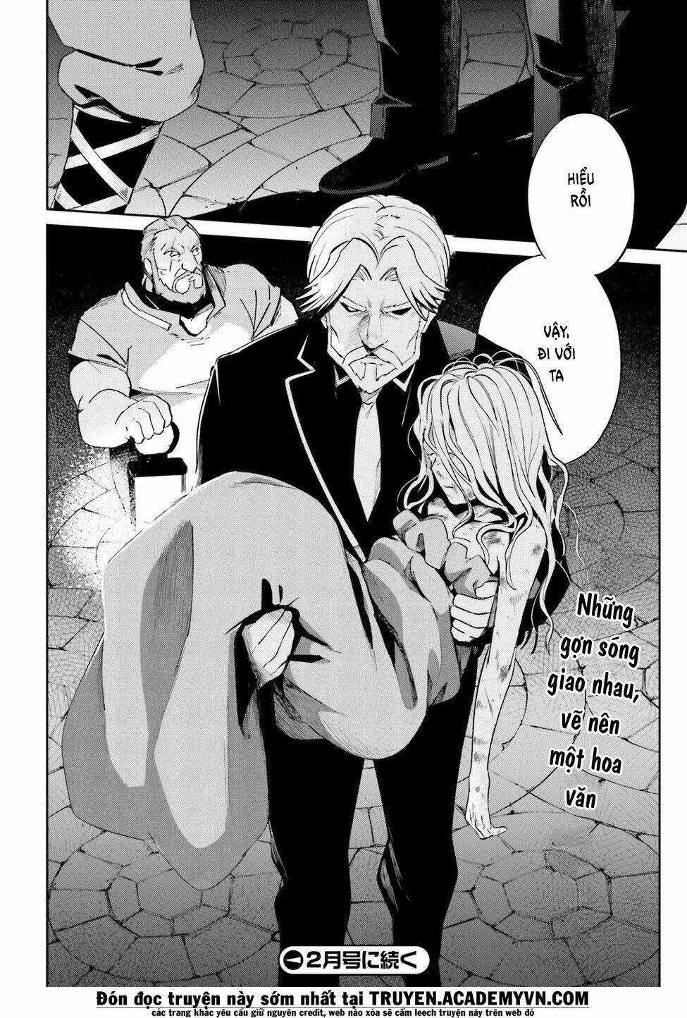 Khám Phá Thế Giới Game - Chapter 32 - Trang 29