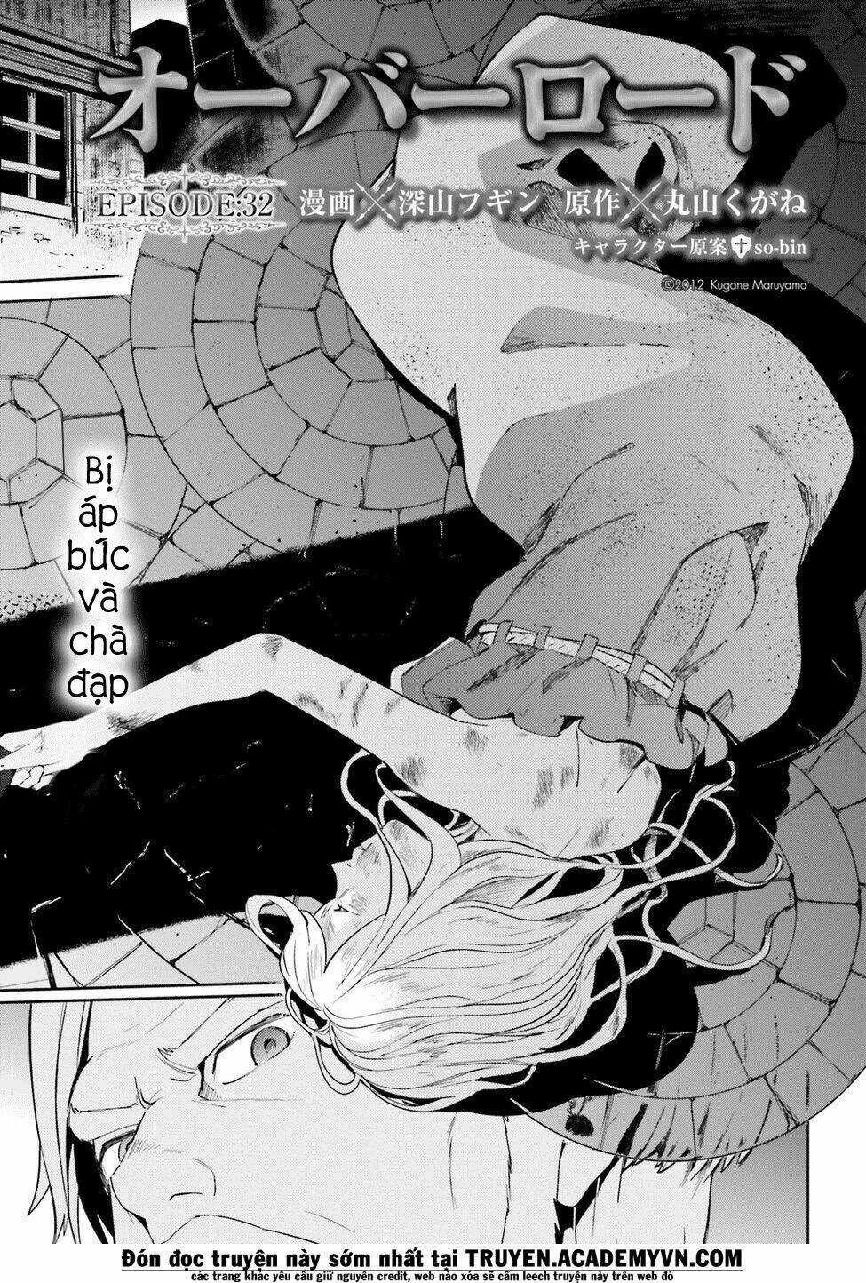 Khám Phá Thế Giới Game - Chapter 32 - Trang 5