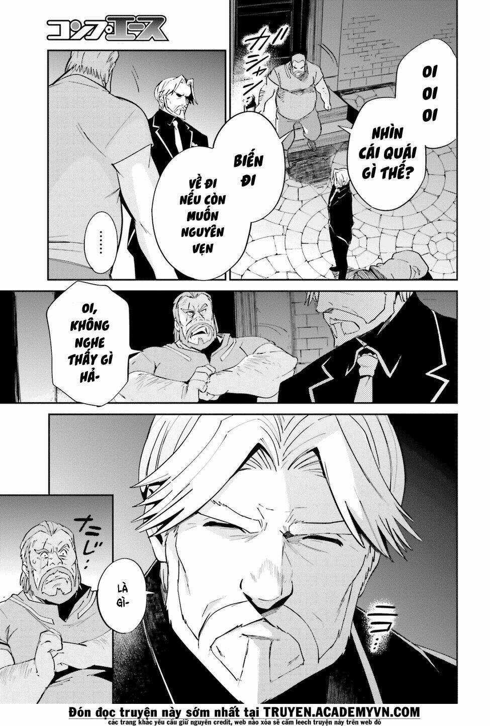 Khám Phá Thế Giới Game - Chapter 32 - Trang 7