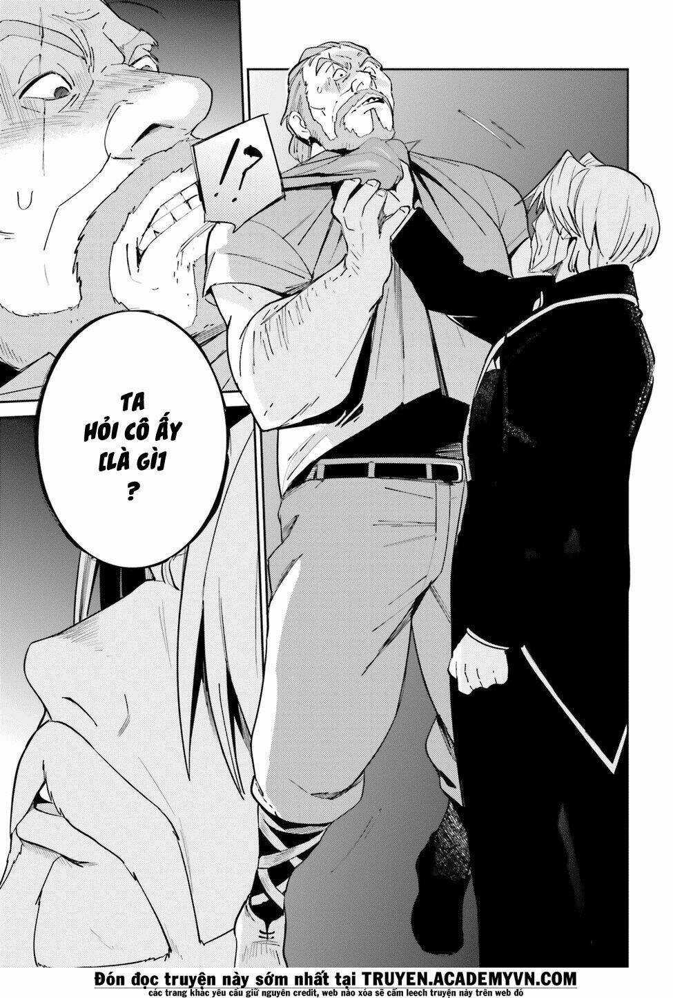 Khám Phá Thế Giới Game - Chapter 32 - Trang 9