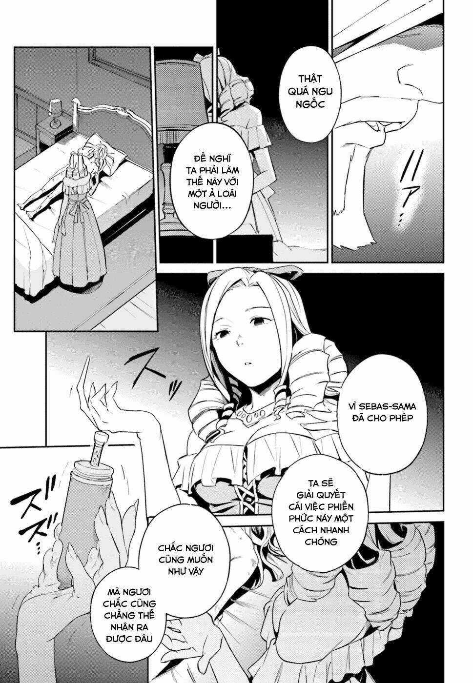 Khám Phá Thế Giới Game - Chapter 33 - Trang 13