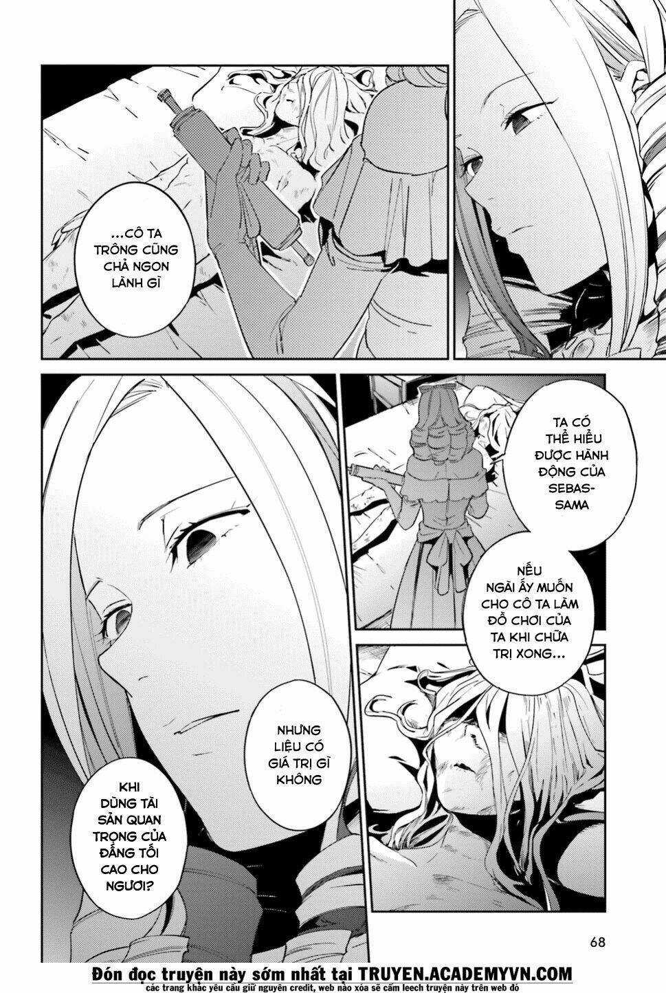 Khám Phá Thế Giới Game - Chapter 33 - Trang 14