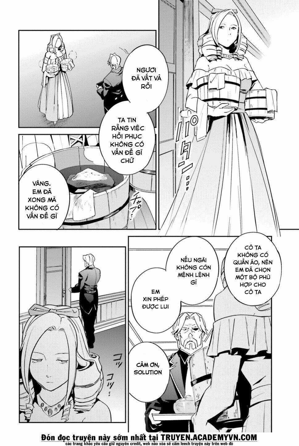 Khám Phá Thế Giới Game - Chapter 33 - Trang 16