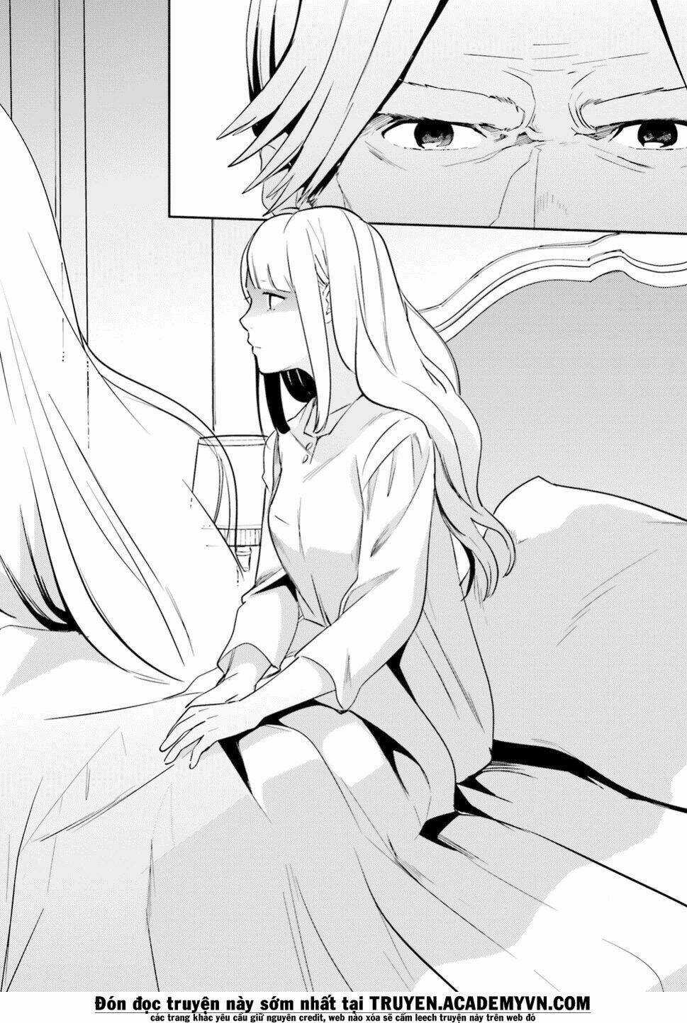 Khám Phá Thế Giới Game - Chapter 33 - Trang 18