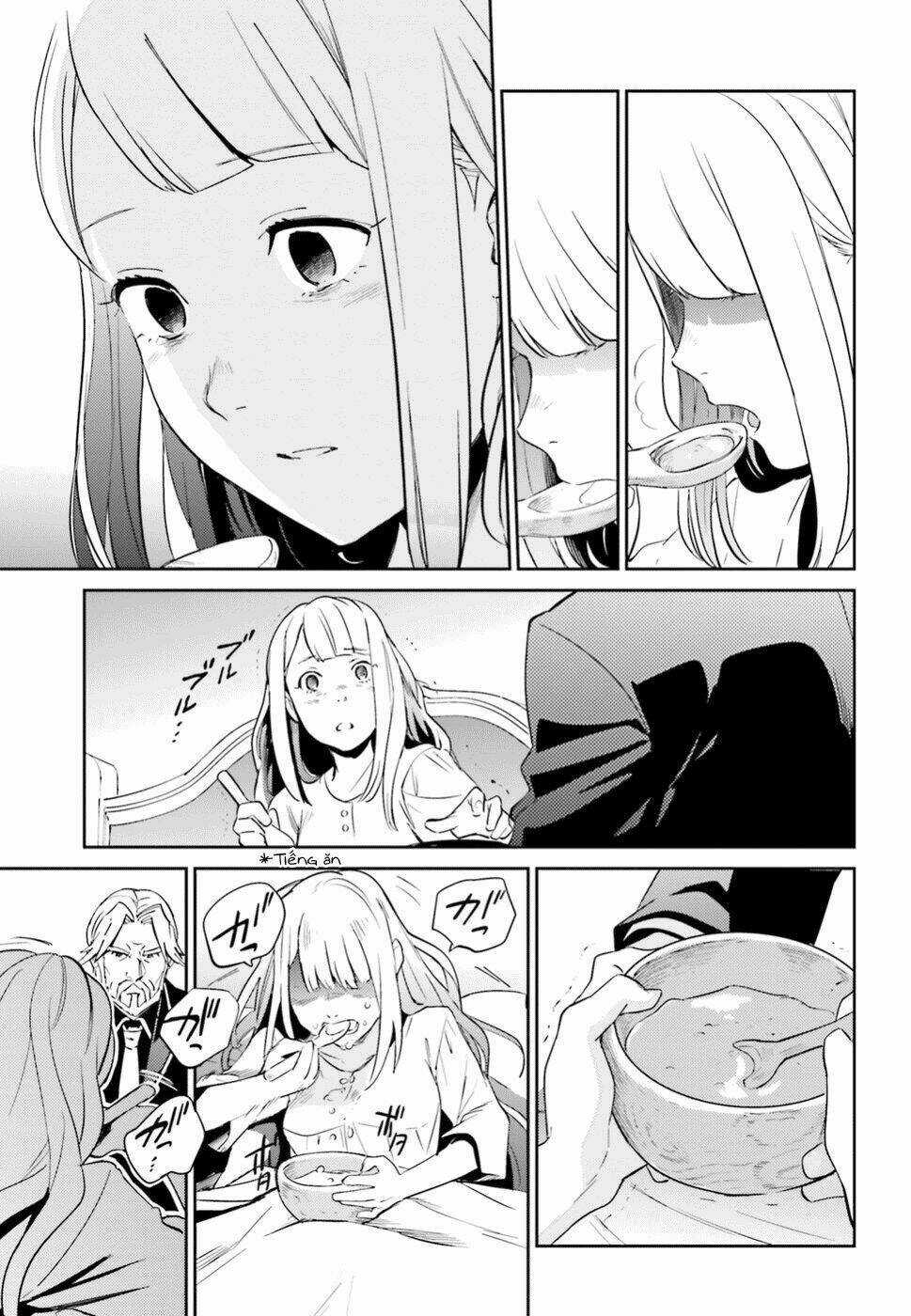 Khám Phá Thế Giới Game - Chapter 33 - Trang 21