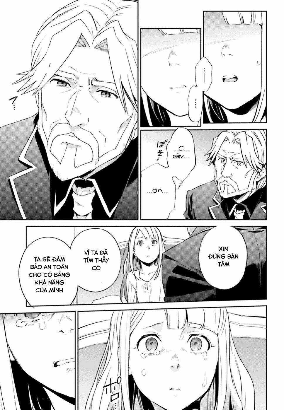 Khám Phá Thế Giới Game - Chapter 33 - Trang 23