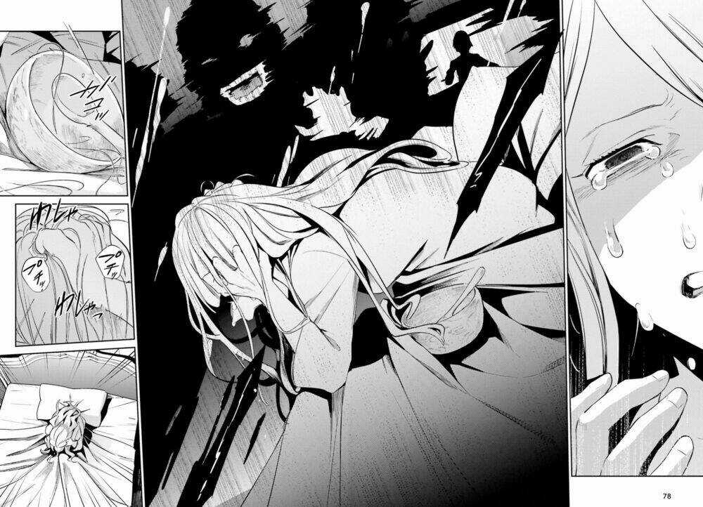 Khám Phá Thế Giới Game - Chapter 33 - Trang 24