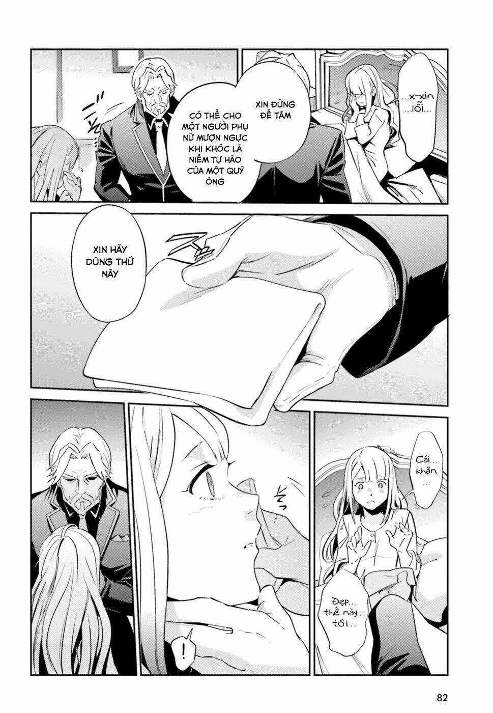 Khám Phá Thế Giới Game - Chapter 33 - Trang 27