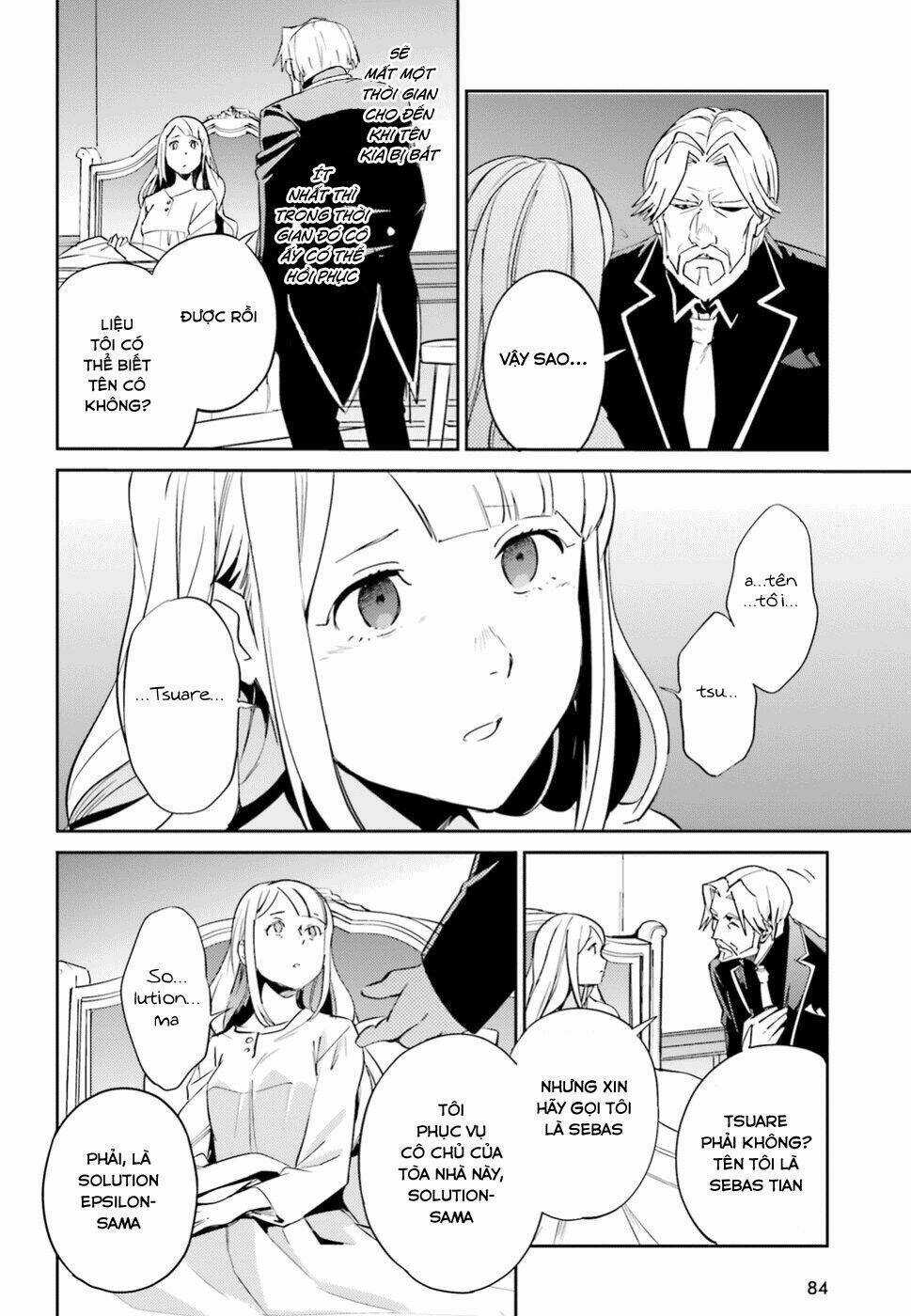 Khám Phá Thế Giới Game - Chapter 33 - Trang 29