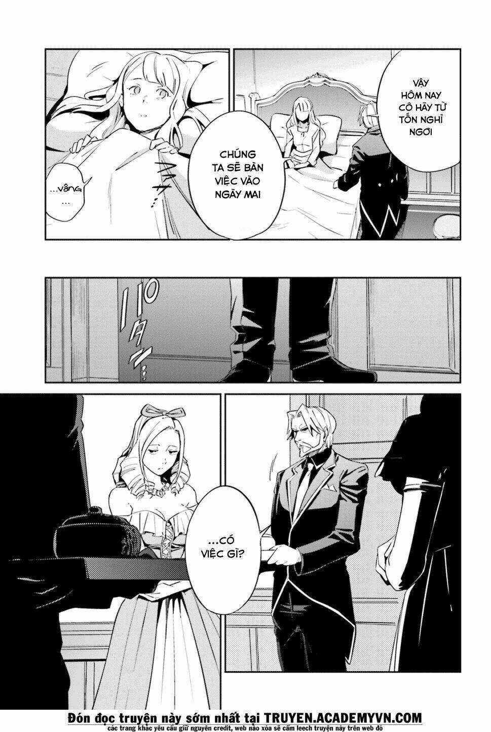 Khám Phá Thế Giới Game - Chapter 33 - Trang 30