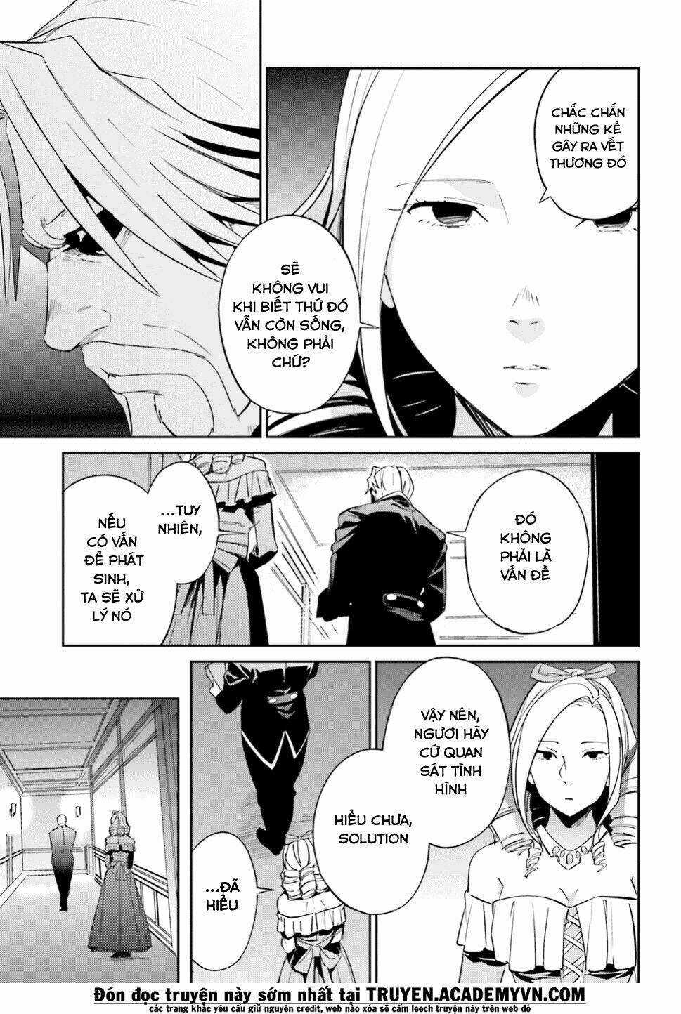 Khám Phá Thế Giới Game - Chapter 33 - Trang 32