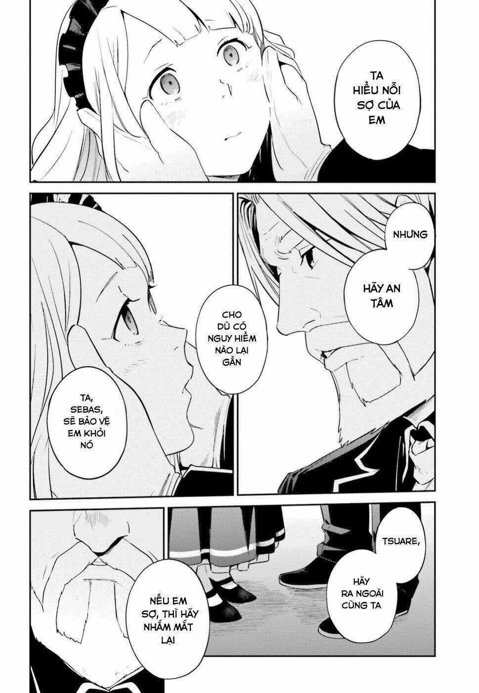 Khám Phá Thế Giới Game - Chapter 33 - Trang 37