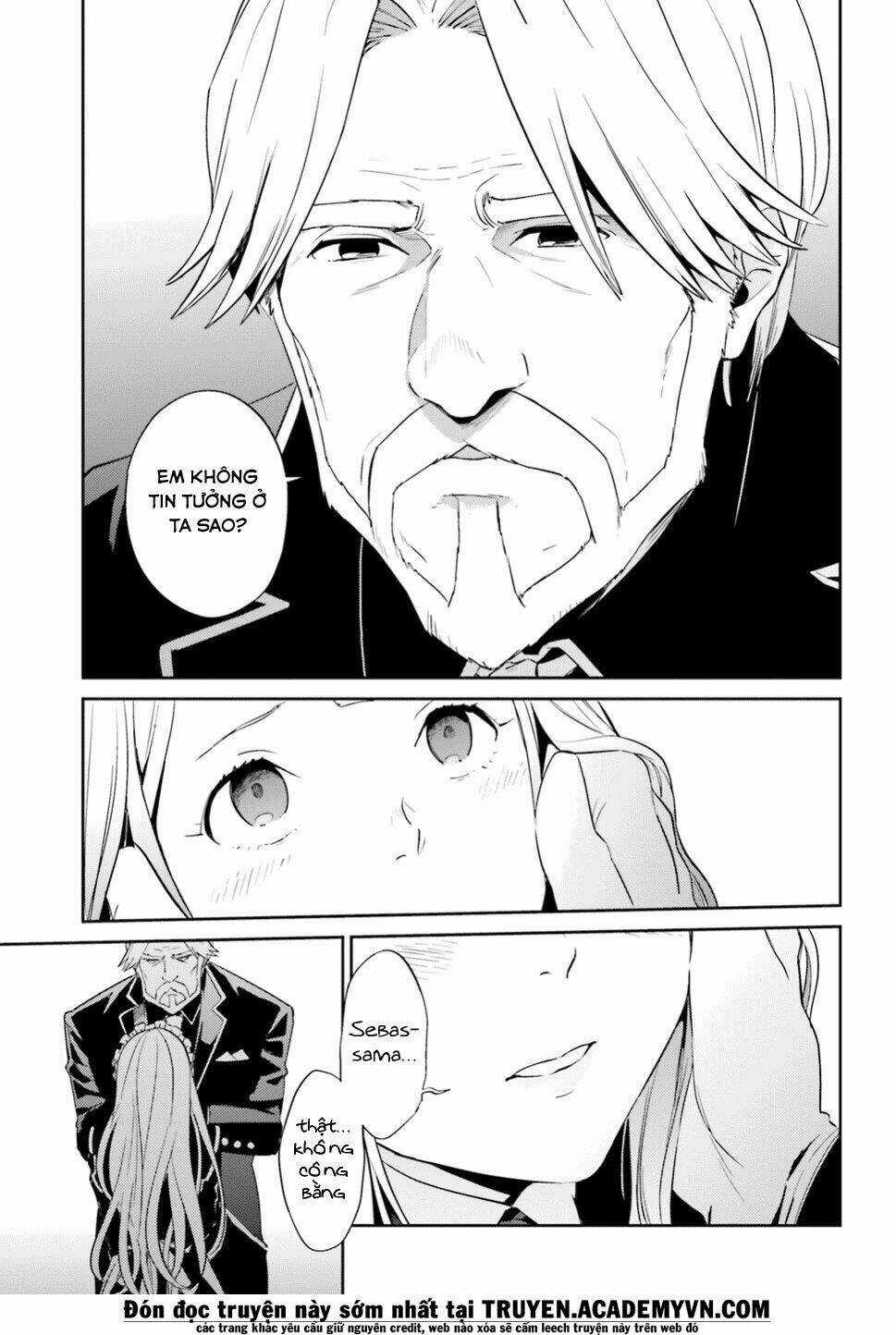 Khám Phá Thế Giới Game - Chapter 33 - Trang 38