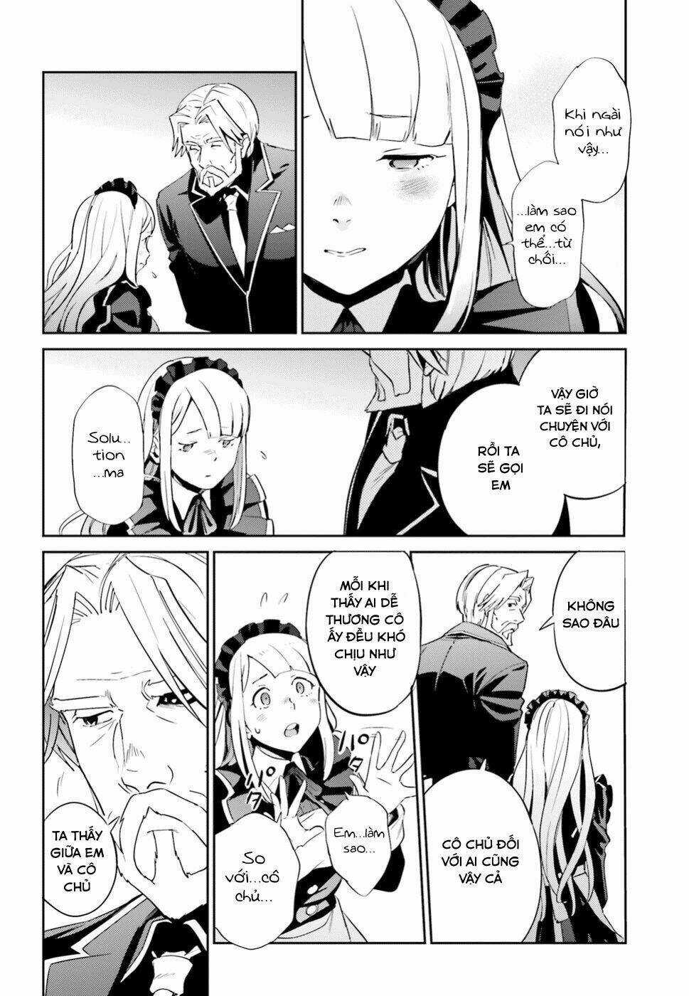 Khám Phá Thế Giới Game - Chapter 33 - Trang 39