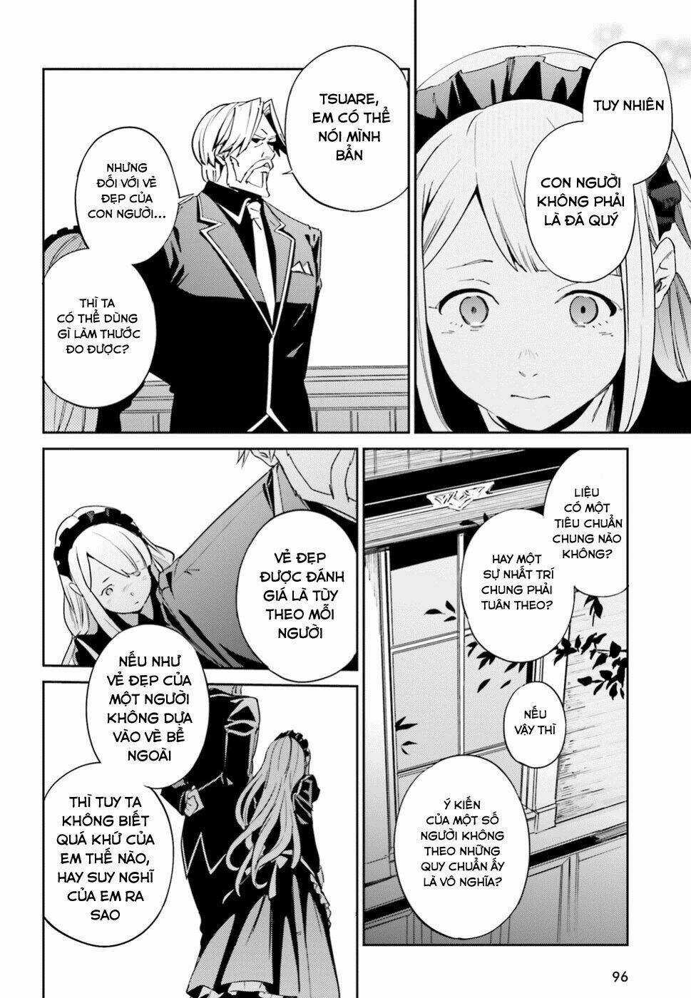 Khám Phá Thế Giới Game - Chapter 33 - Trang 41