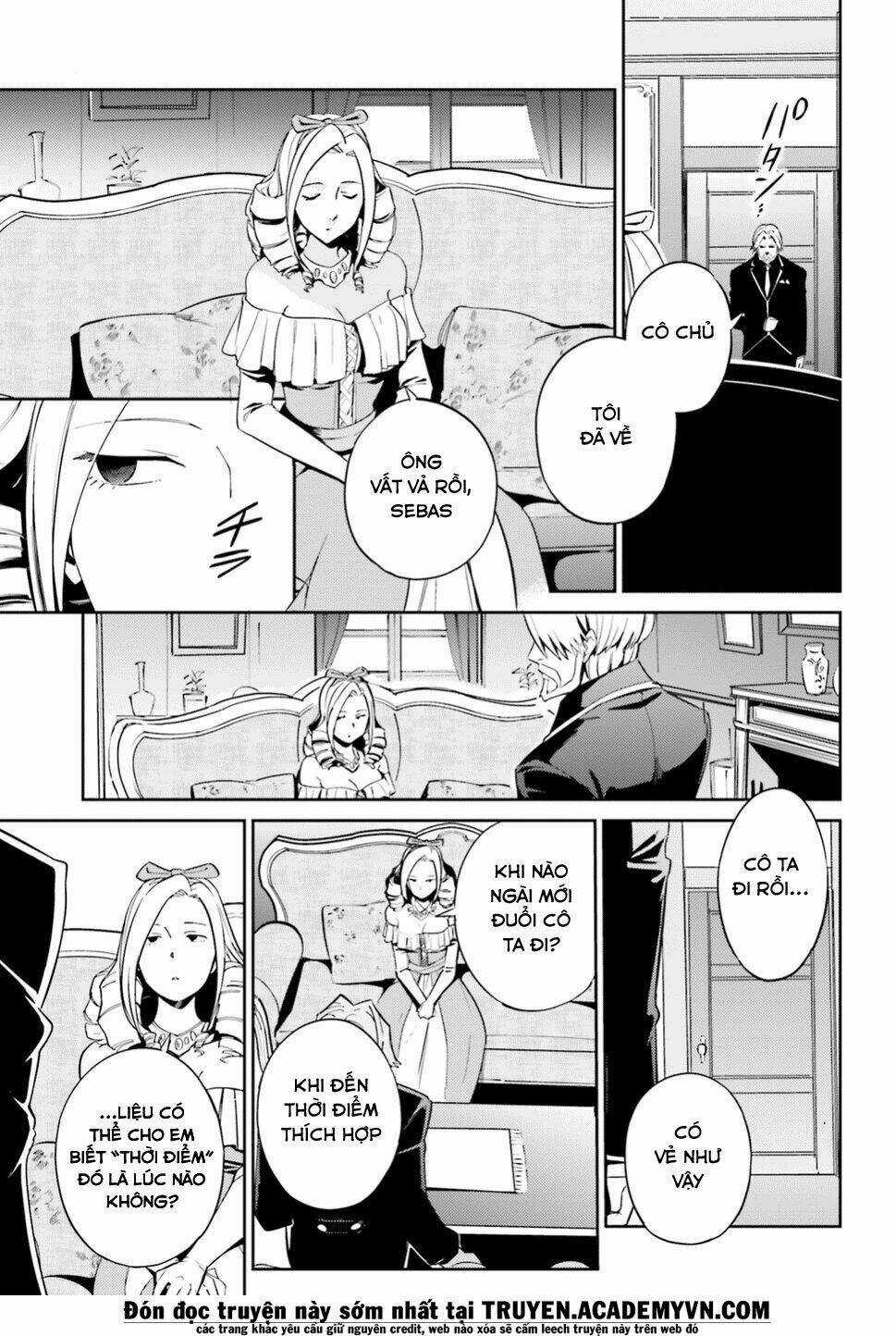 Khám Phá Thế Giới Game - Chapter 33 - Trang 44