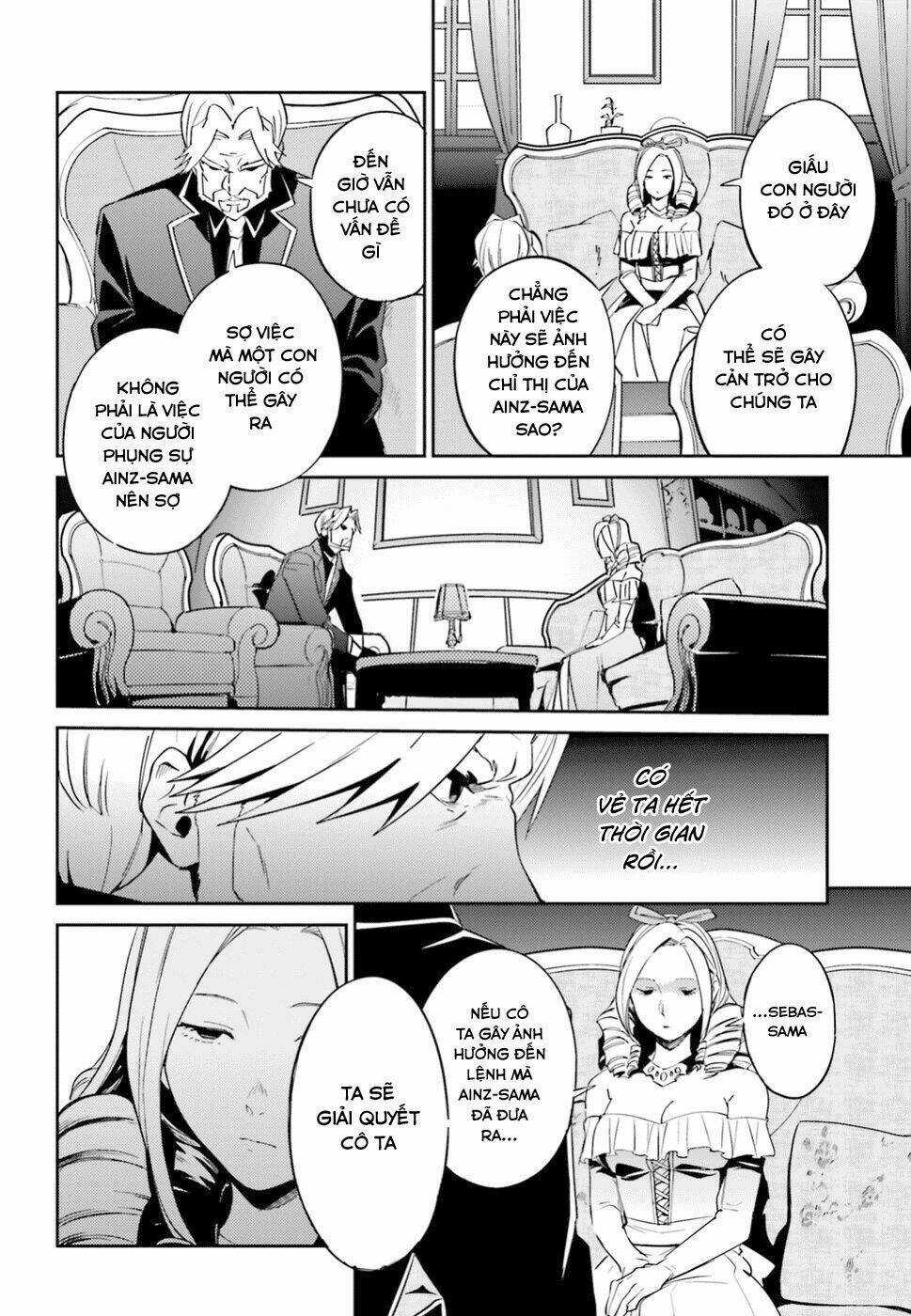 Khám Phá Thế Giới Game - Chapter 33 - Trang 45