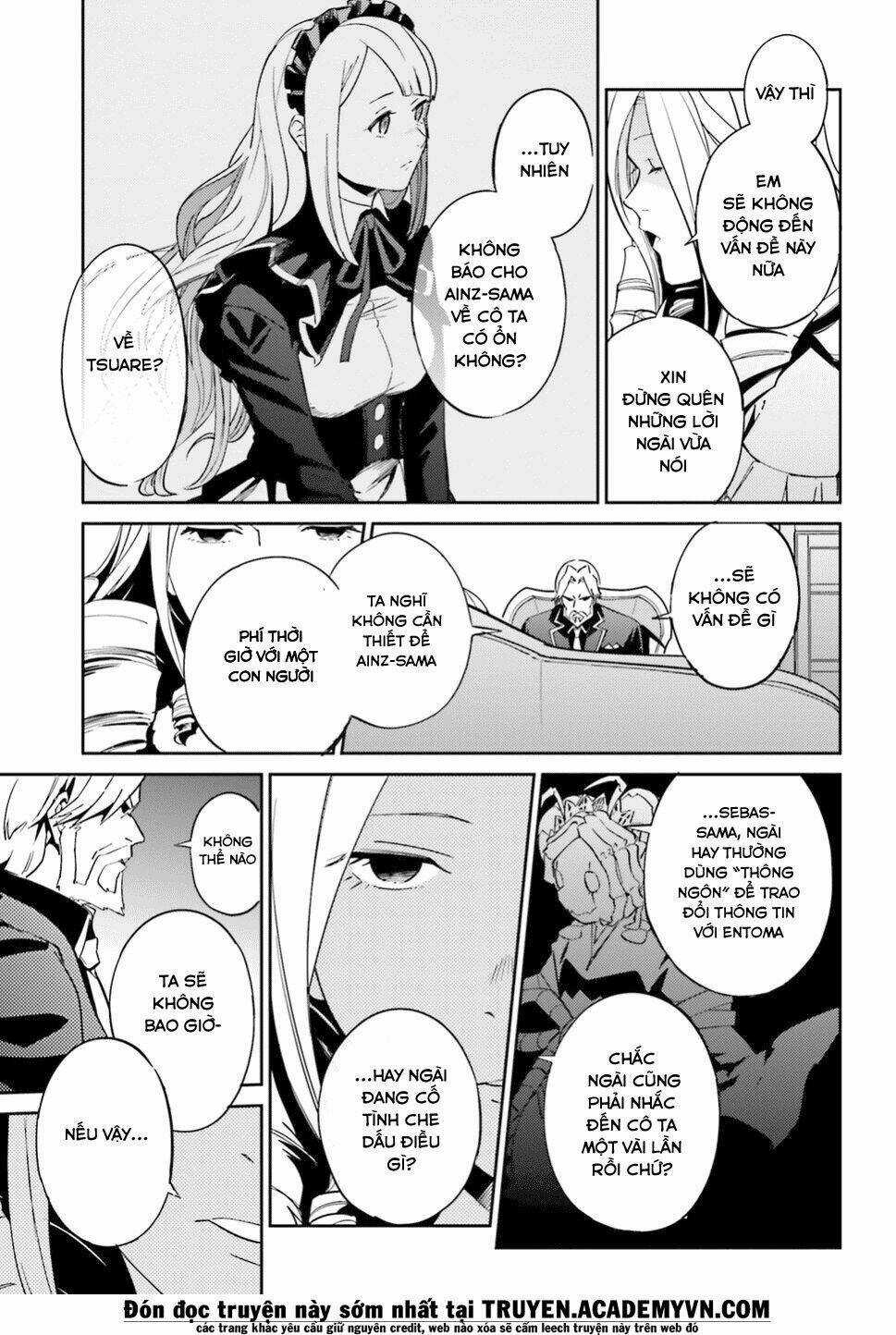 Khám Phá Thế Giới Game - Chapter 33 - Trang 46