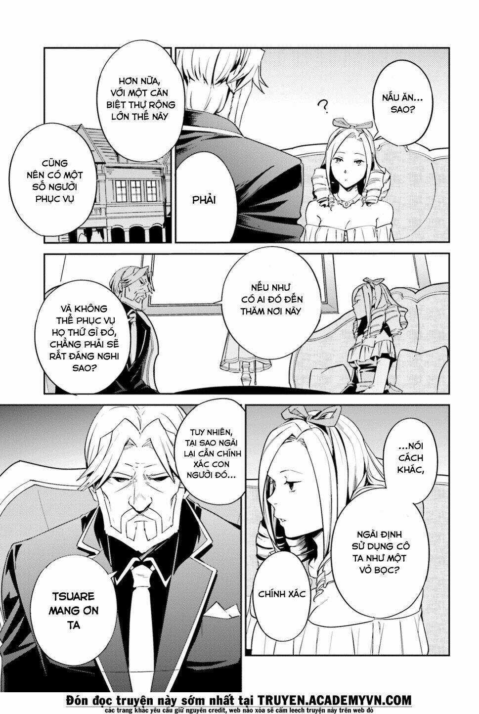 Khám Phá Thế Giới Game - Chapter 33 - Trang 48