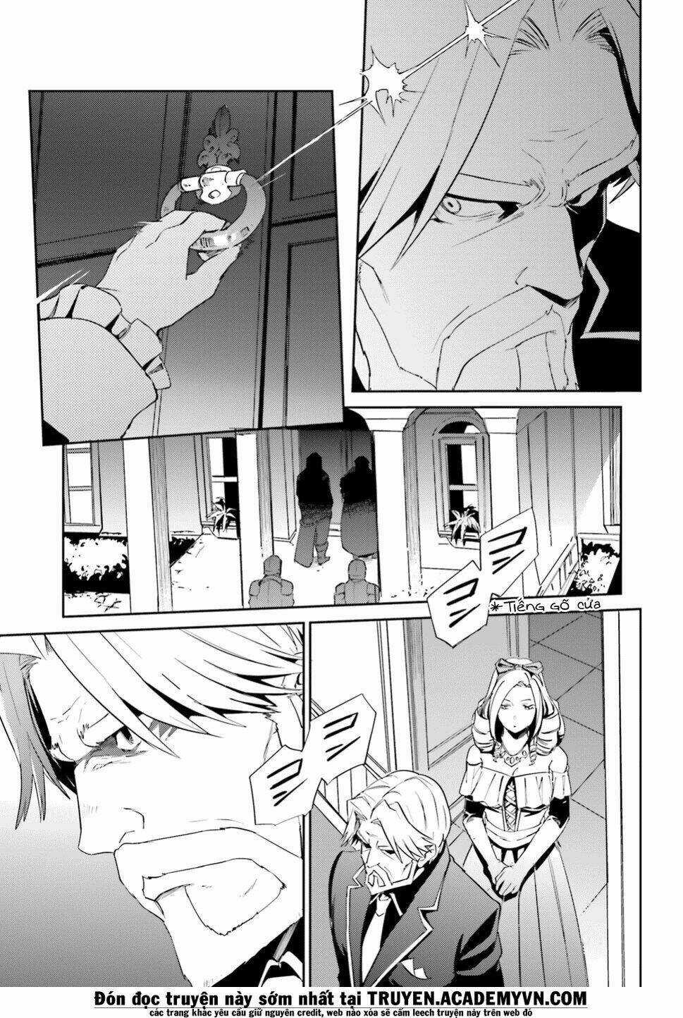 Khám Phá Thế Giới Game - Chapter 33 - Trang 50