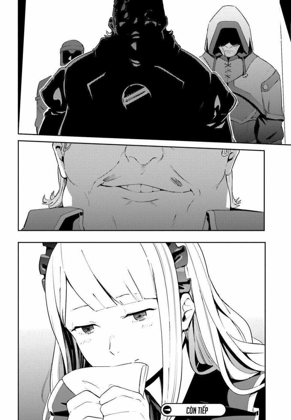 Khám Phá Thế Giới Game - Chapter 33 - Trang 51