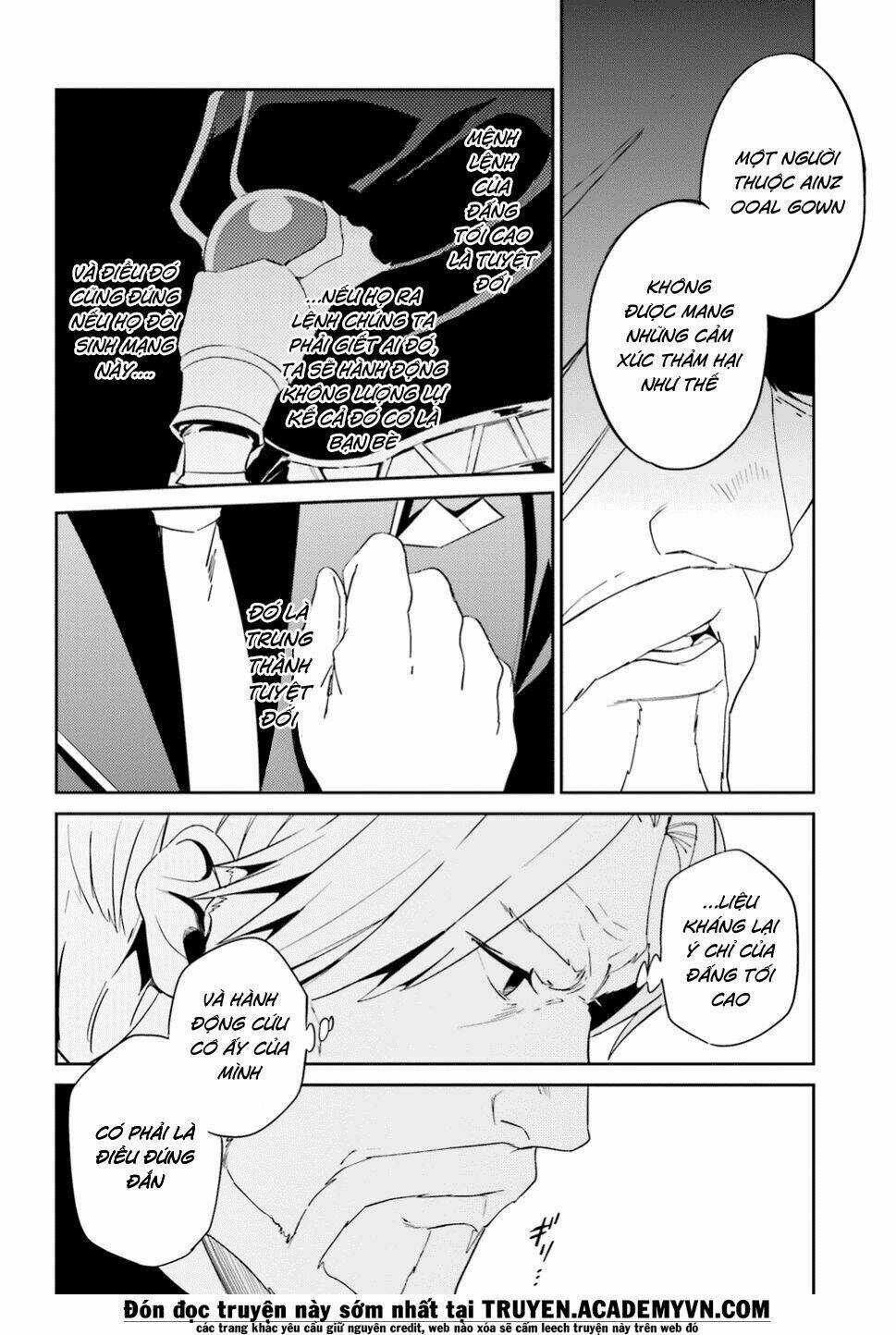 Khám Phá Thế Giới Game - Chapter 33 - Trang 8