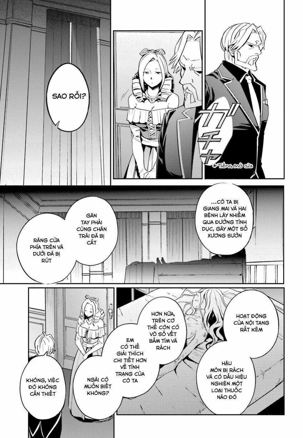 Khám Phá Thế Giới Game - Chapter 33 - Trang 9