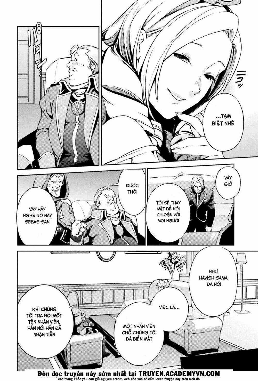 Khám Phá Thế Giới Game - Chapter 34 - Trang 13