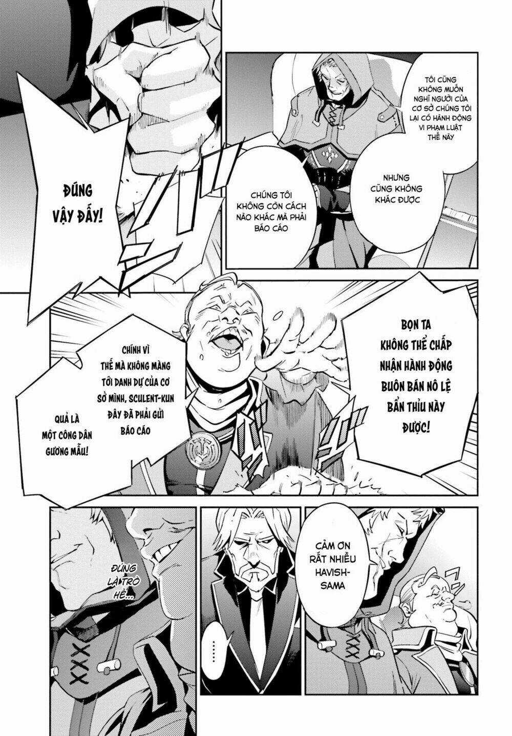 Khám Phá Thế Giới Game - Chapter 34 - Trang 14