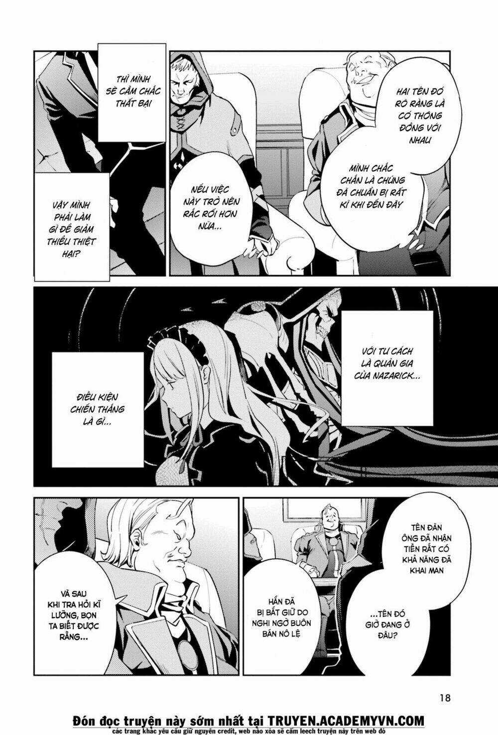 Khám Phá Thế Giới Game - Chapter 34 - Trang 15