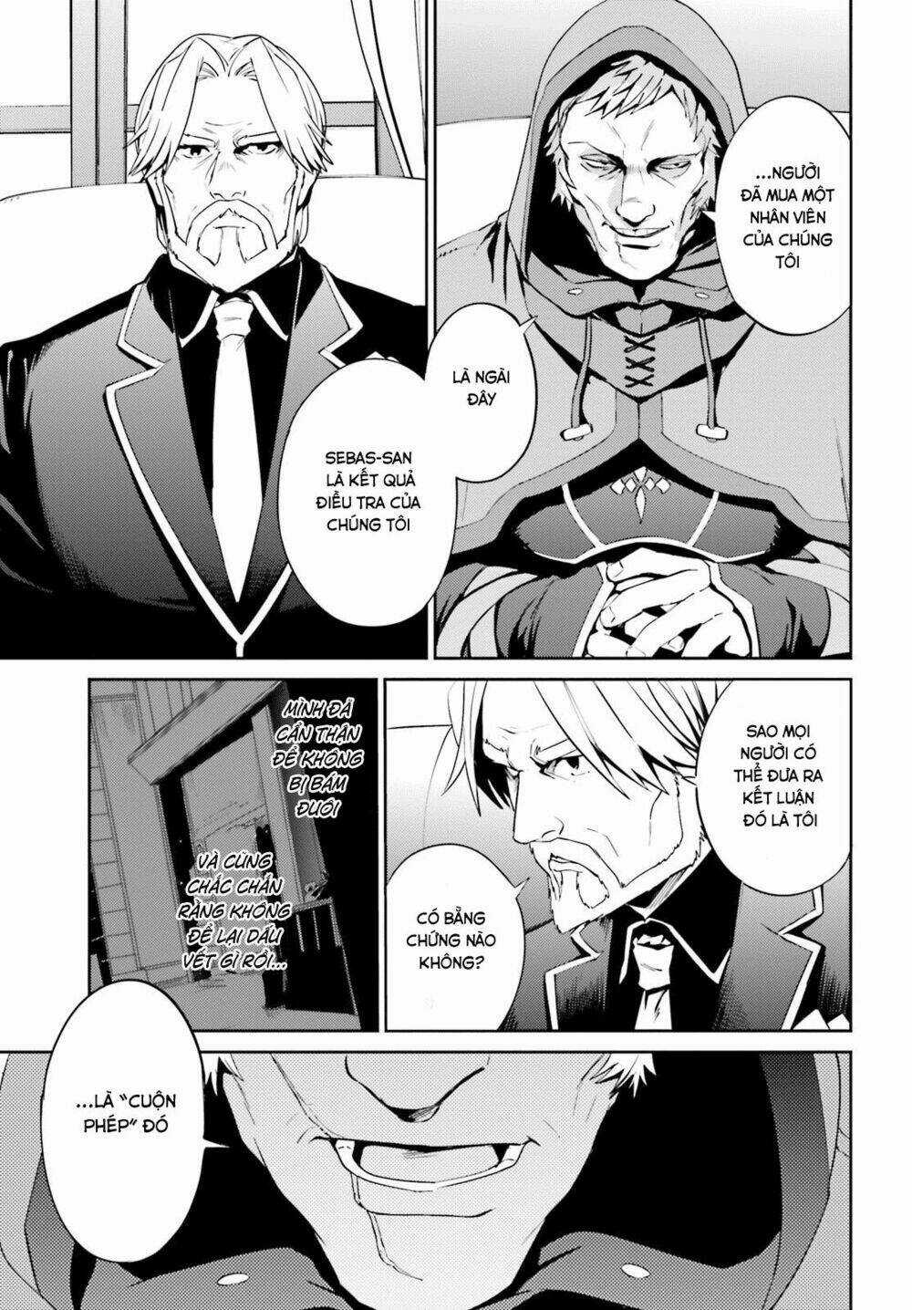 Khám Phá Thế Giới Game - Chapter 34 - Trang 16