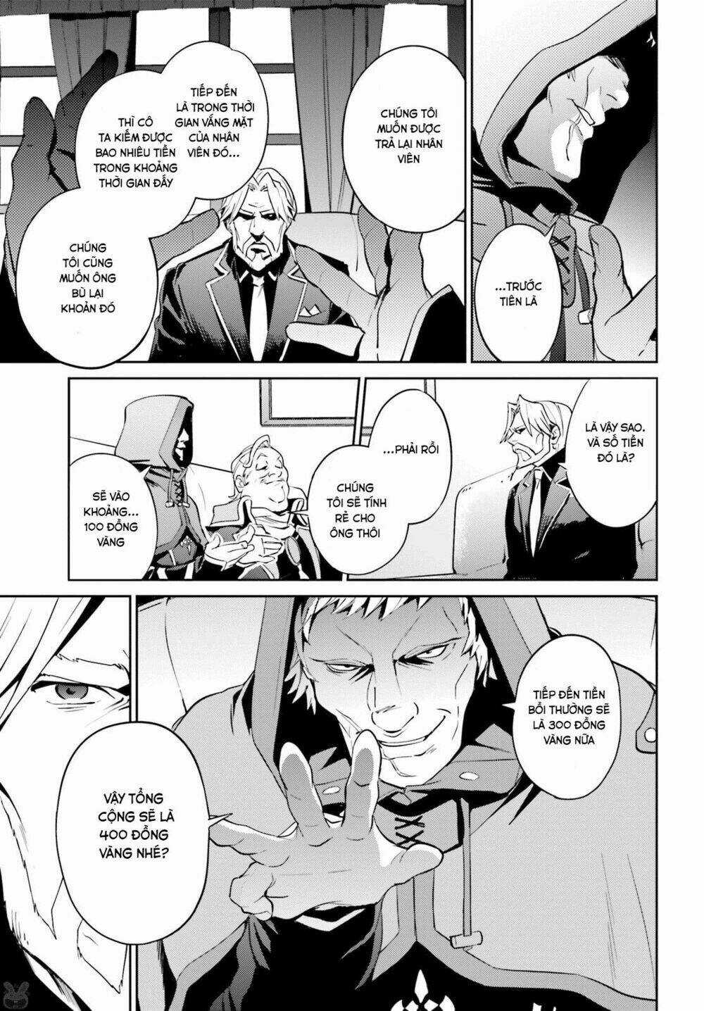 Khám Phá Thế Giới Game - Chapter 34 - Trang 22