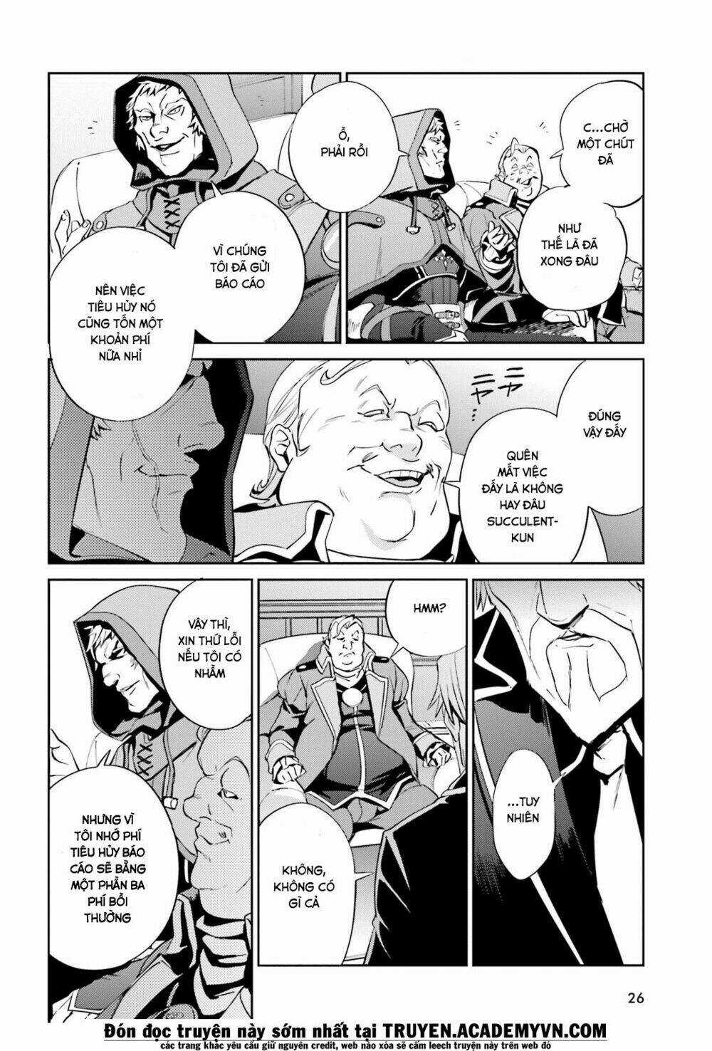 Khám Phá Thế Giới Game - Chapter 34 - Trang 23