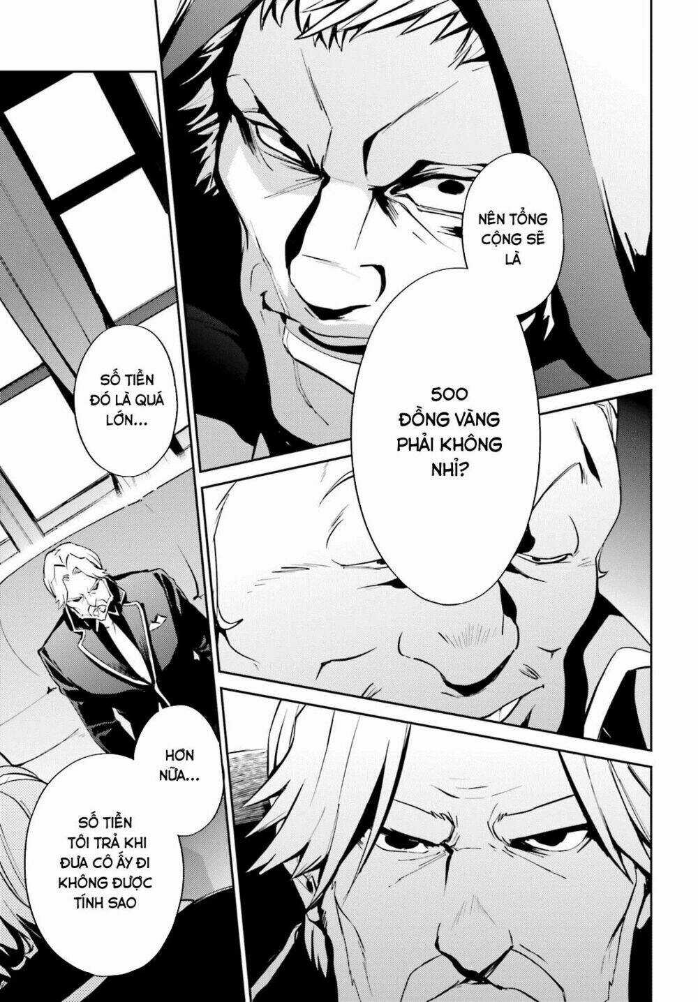 Khám Phá Thế Giới Game - Chapter 34 - Trang 24