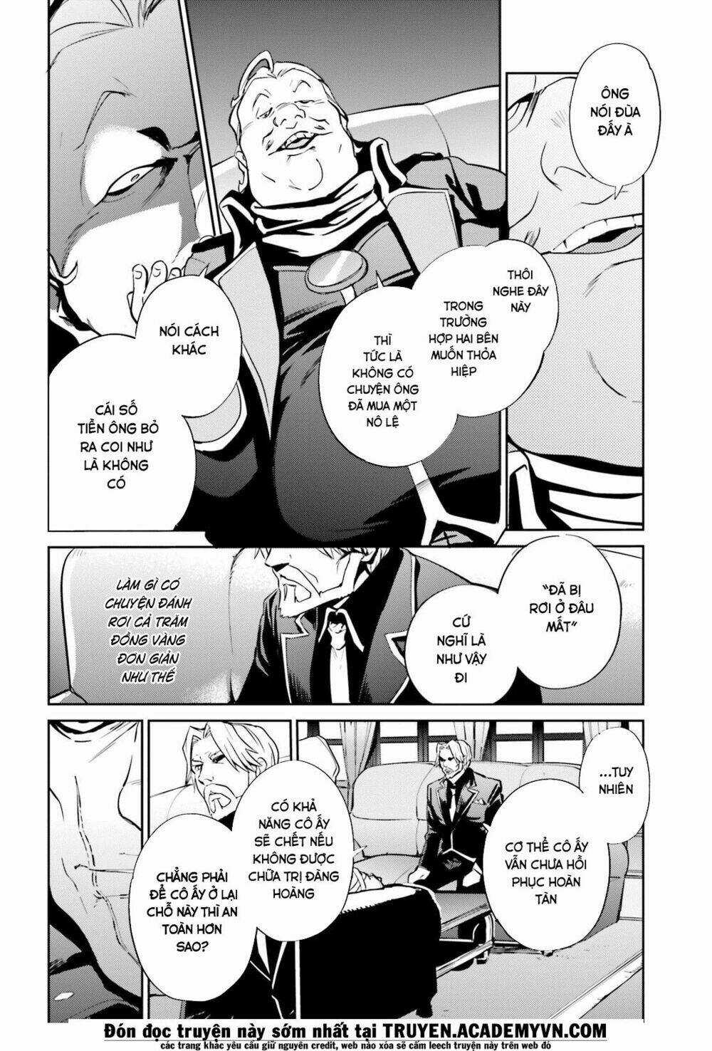 Khám Phá Thế Giới Game - Chapter 34 - Trang 25