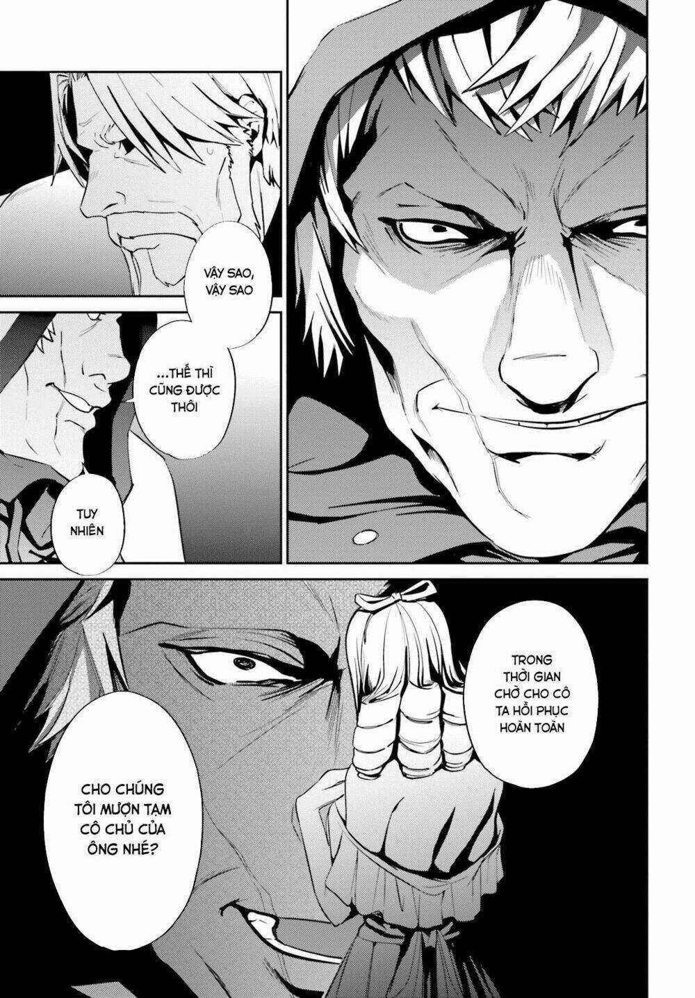 Khám Phá Thế Giới Game - Chapter 34 - Trang 26