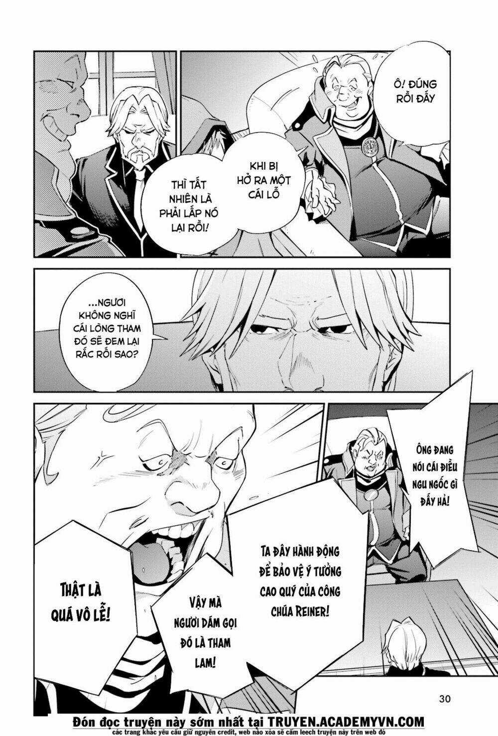 Khám Phá Thế Giới Game - Chapter 34 - Trang 27