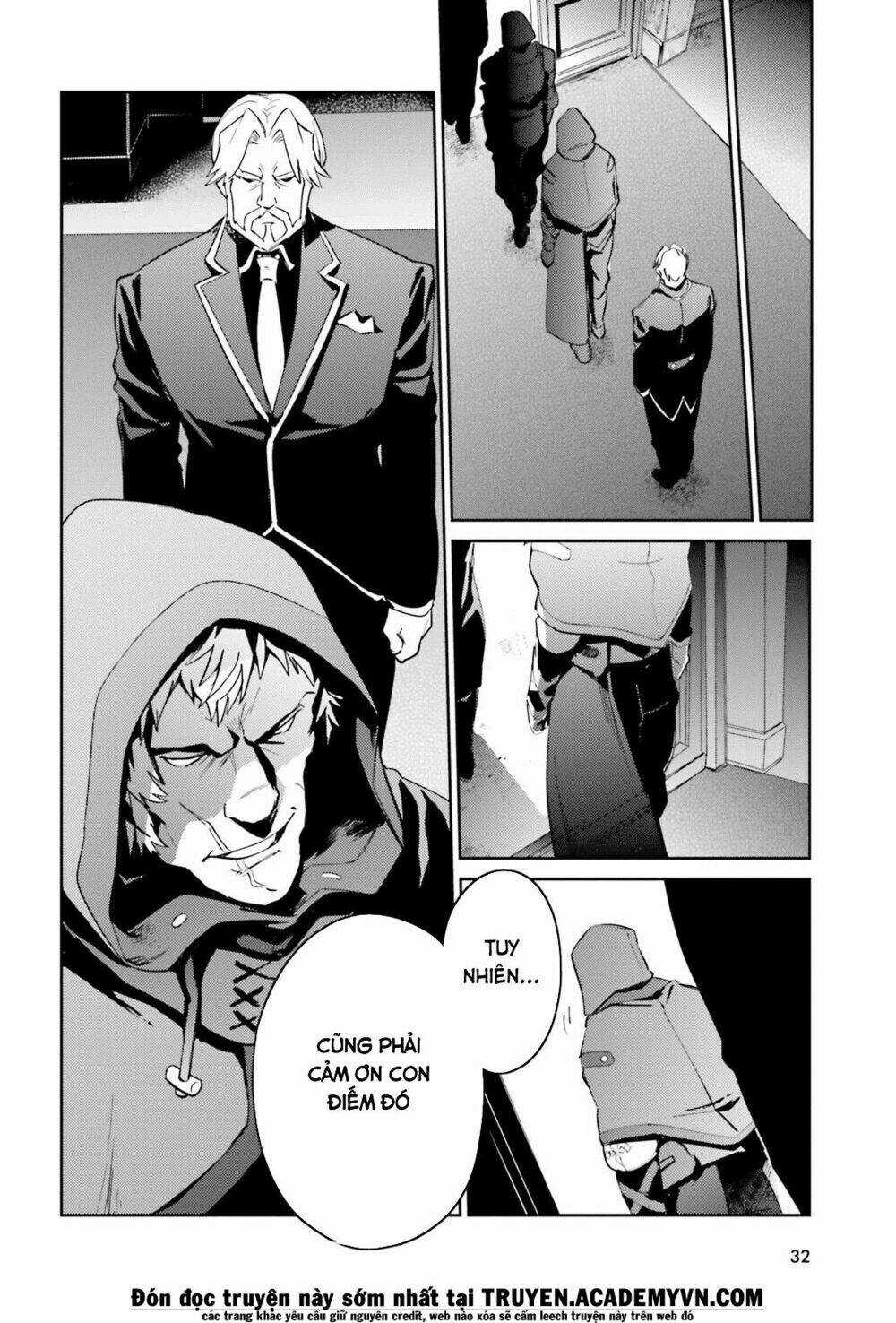 Khám Phá Thế Giới Game - Chapter 34 - Trang 29