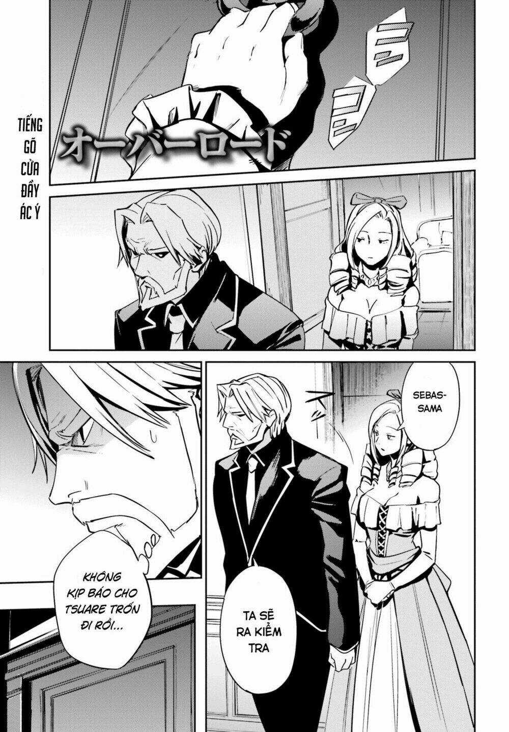 Khám Phá Thế Giới Game - Chapter 34 - Trang 4